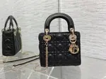 Mini Lady Dior Bag