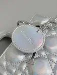 Small Lady Dior Bag
