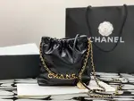 Chanle 22 Backpack Mini