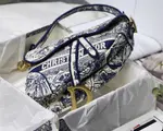 Saddle Bag