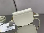Medium Dior Bobby Bag