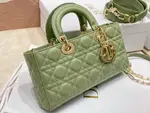 Medium Lady D-joy Bag