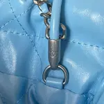 Chanle 22 Backpack Mini