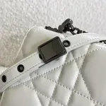 Small Dior Caro Bag