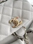 Chanel 25s Duma Bakpack