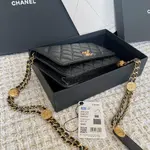 Chanle Wallet On Chain