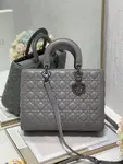 Large Lady Dior Bag