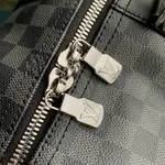 Louis Vuitton Keep All Bag