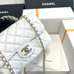 Chanle Mini Flap Bag