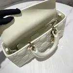 Medium Lady D-joy Bag