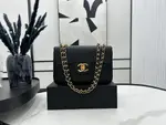 Chanle Flap Bag