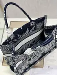 Medium Dior Book Tote