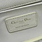 30 Montaigne East-west Bag With Chain