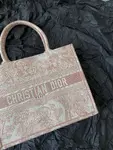 Medium Dior Book Tote