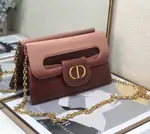 Dior Mini Travel Vanity