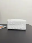 Chanel 25c Hobo Bag 30*26*14cm