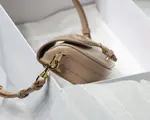 Dior Bobby East-west Bag