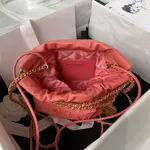 Chanle 22 Backpack Mini