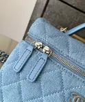 Chanel 25c Lp Bag