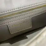 Small Dior Caro Bag