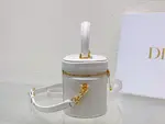Small Cd Signature Vanity Case