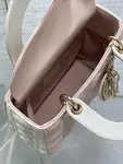 Dior Lady Dior Bag