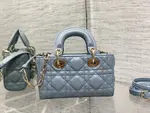 LADY D-JOY MICRO BAG