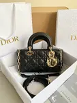 Small Lady D-joy Bag
