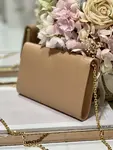 Dior Bobby East-west Pouch With Chain