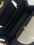 Chanel Ohanel 23k Kelly Bag
