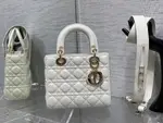 Small Lady Dior Bag