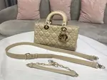 Medium Lady D-joy Bag