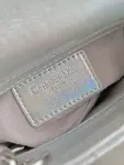 Lady Dior Micro Bag