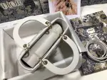 Medium Lady Dior Bag