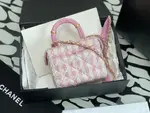 Chanle Flap Bag