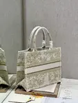 Medium Dior Book Tote