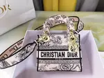 Mini Lady Dior Bag