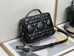 Dior Caro Box Bag