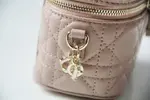 Dior Mini Travel Vanity