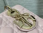 Small Lady Dior Bag