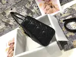 Medium Lady Dior Bag