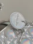 Lady Dior Micro Bag