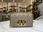 Small Dior Caro Bag
