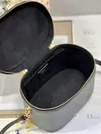 Medium Cd Signature Vanity Case