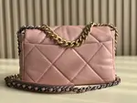 Chanle 19 Handbag