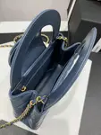 Chanel Ohanel 23k Kelly Bag