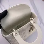 Small Lady Dior Bag