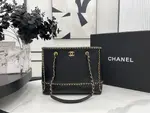 Chanle Tote Bag