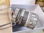Dior travel Vanity