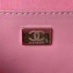Chanel 24c Bag